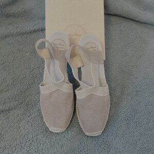 Tori Pons - Espadrilles - Size 39
